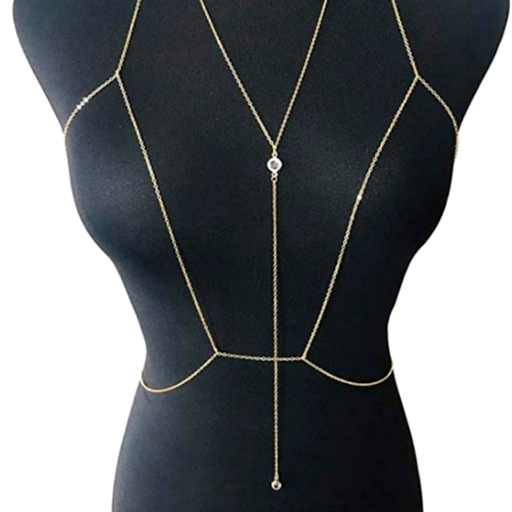 💫Body Chain